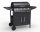  Lund gas grill 14.4 kW