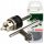  BOSCH Bohrfutter SDS PLUS ADAPTER 1,5-13 MM