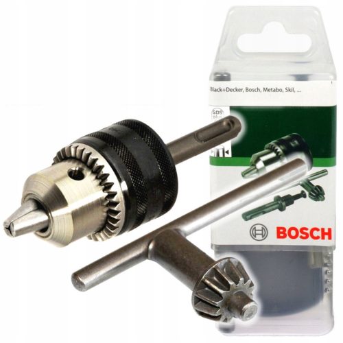  BOSCH Bohrfutter SDS PLUS ADAPTER 1,5-13 MM