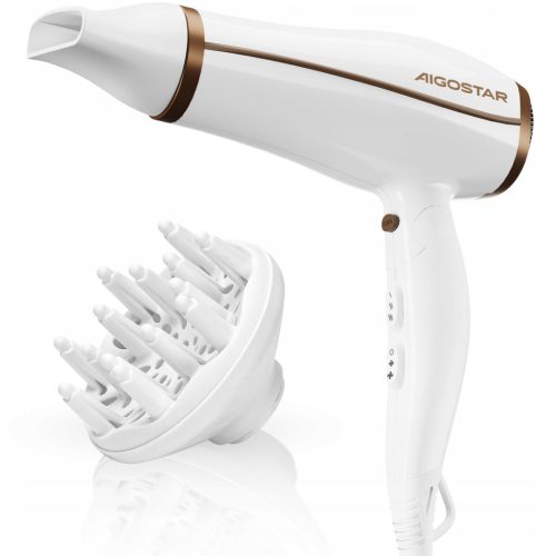  Aigostar Luna hairdryer