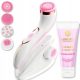  Lumineo Brush PRO pink 4 tips + gel for problematic skin