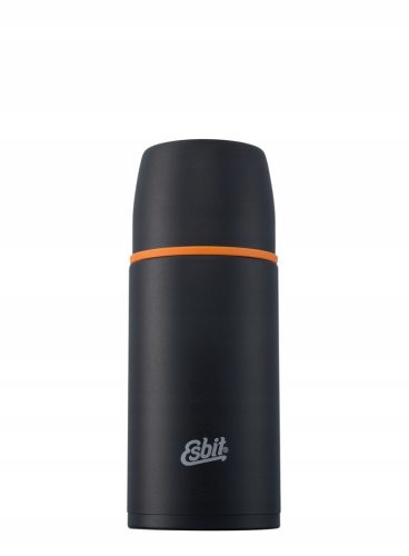  Esbit Vacuum Flask beverage thermos flask 0.5 l, black