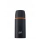  Esbit Vacuum Flask beverage thermos flask 0.5 l, black