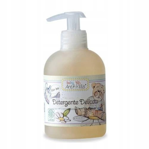  Baby Anthyllis soap 300 ml 0.35 g