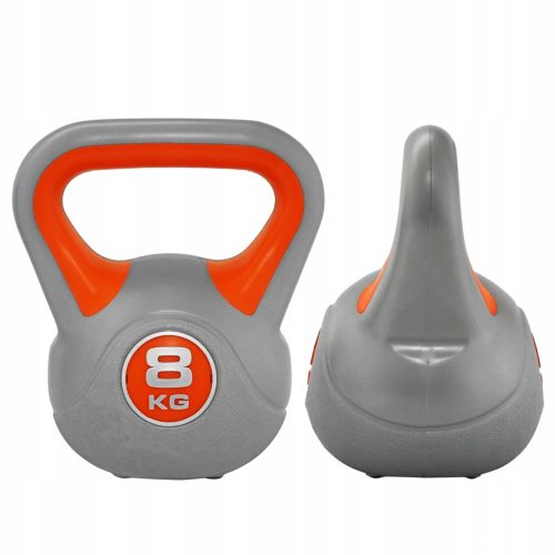  KETTLEBELL 8 KG DUMBBELL WEIGHT FOR EXERCISES SPORTVIDA