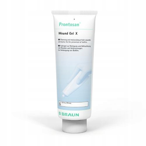  B.Braun Prontosan Wound Gel 250 ml