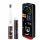  VITAMMY SMILE BLACK CAT Sonic toothbrush for children with baby teeth 3 +