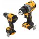  DeWalt screwdriver, battery-operated 18 V DCD800NT