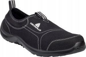  Delta Plus Miami S1P SRC work shoes, size 40