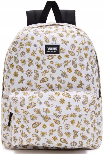  Vans Old Skool H2O school backpack, multicolored