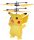  FLYING PIKACHU POKEMON GO UFO FIGURE