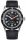  SQUALE Sub-39 Black Arabic Men's Watch SUB39MON.TE