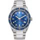  Men's watch SQUALE SUB39GMTB.BR22