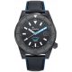  SQUALE T-183 Forged Carbon Blue Men's Watch T183FCBL