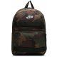 Vans SkatePack Youth School Backpack, Durable with Embroidered Logo VN0A3HMPZ5E1