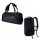  SPORTS travel bag with shoe compartment and 2-in-1 BACKPACK function