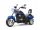 MOTORCYCLE FOR CHILDREN MOTORCYCLE FOR CHILDREN COSTWAY BLUE