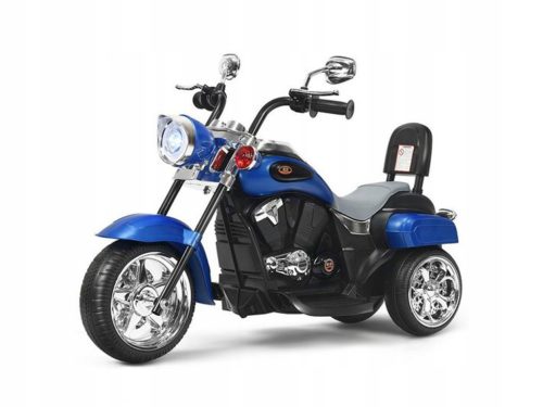  MOTORCYCLE FOR CHILDREN MOTORCYCLE FOR CHILDREN COSTWAY BLUE