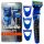  Gillette Styler razor for razor cartridges 1 pc.