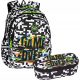  COOLPACK JERRY YOUTH BACKPACK GAME OVER 2023 + CoolPack pencil case