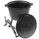  Kinghoff KH-2231 standing kettle 4 l