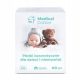  Medical Cotton Baby square cosmetic pads 60 pcs.