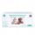 COTTON TOWELS FOR BABIES AND NEWBORN BABIES 50PCS