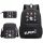  GROSSES KUROMI-SET, RUCKSACK-A4-TASCHE-PENCINER-ETUI-SET