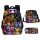  FNAF School Set, Backpack, A4 Bag, Pencil Case, High Quality