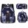  Wednesday Addams SCHOOL SET, A4 BACKPACK, BAG, PENCIL CASE, NEW