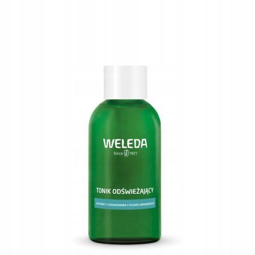  WELEDA Refreshing Tonic, 150ml