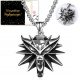  Witcher Medallion The Witcher 3: Wild Hunt