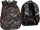 Coolpack Jerry School Backpack with Whistle Clasp - Comfortable and Spacious