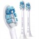  Philips Sonicare G2 toothbrush head 2 pieces