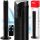  Ufesa Helsinki column fan black