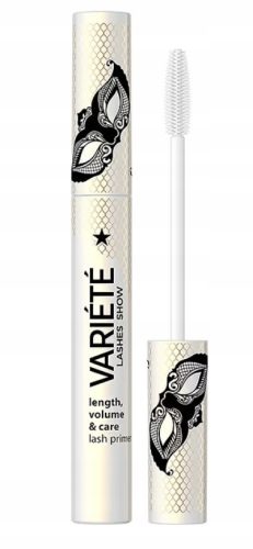  Eveline Cosmetics Variete Lashes Show Primer strengthening base 10ml