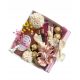  box set gift basket for every occasion for women flowerbox sweets