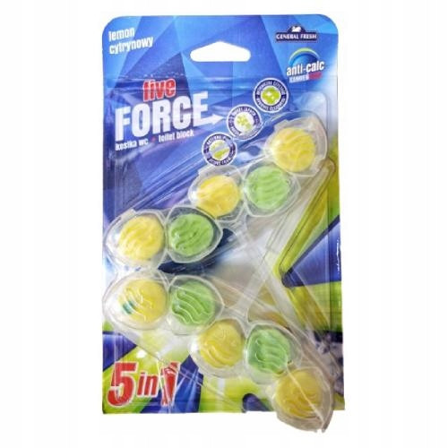  General Fresh toilet cleaning hanger 0l