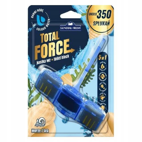  General Fresh toilet cleaning cube 0.045l