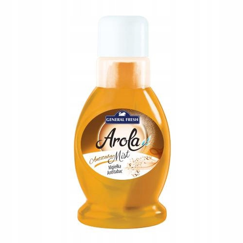  GENERAL FRESH AROLA Mist air freshener ANTI-TABAK
