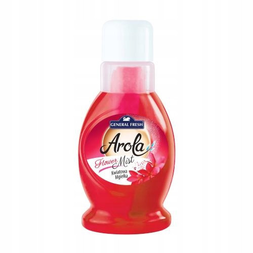  GENERAL FRESH AROLA Air freshener mist FLOWER