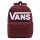  Vans Old Skool Drop V sports backpack, multicolored