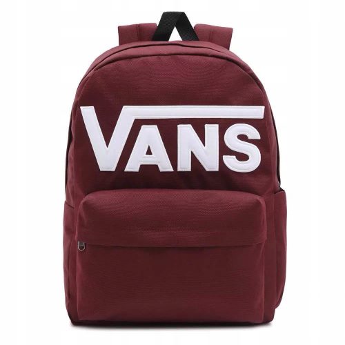  Vans Old Skool Drop V sports backpack, multicolored