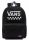  Vans Street Sport Realm School Backpack Black