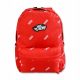Vans New Skool Youth School Backpack - Spacious 22 L with Laptop Sleeve
