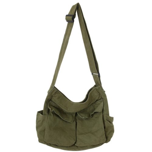  Large shoulder bag, adjustable