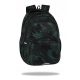  COOLPACK CAPACITY SCHOOL BACKPACK YOUTH PICK TRACE TECHNIC GREEN