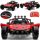  Auto Buggy Racing two-seater vehicle PA0281