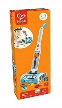  HAPE VACUUM CLEANER