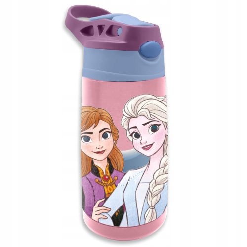  Water Bottle Kids Licensing Frozen 450 ml